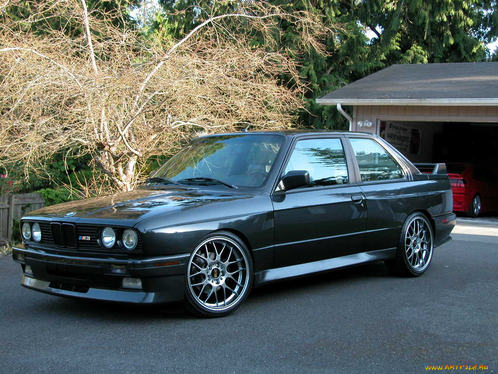 , bmw